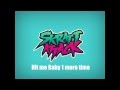 Skrattattack - Hit me baby 1 more time Remix 