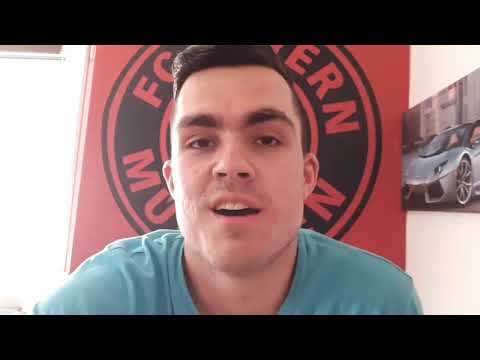 Fazit zum Gewitter vom 22.4.2018/ Donner Wetter