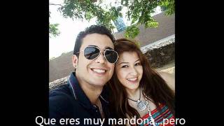 david y maria te amo