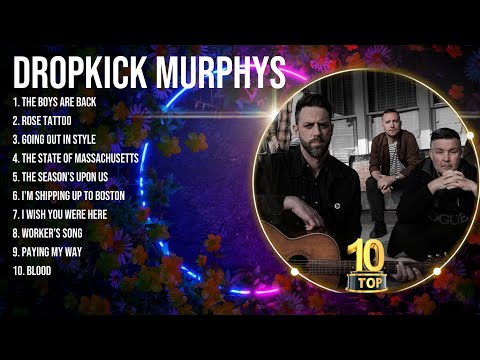 D.r.o.p.k.i.c.k. .M.u.r.p.h.y.s. Greatest Hits 2023 - Pop Music Mix - Top 10 Hits Of All Time
