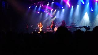 Helix - Good to the Last Drop