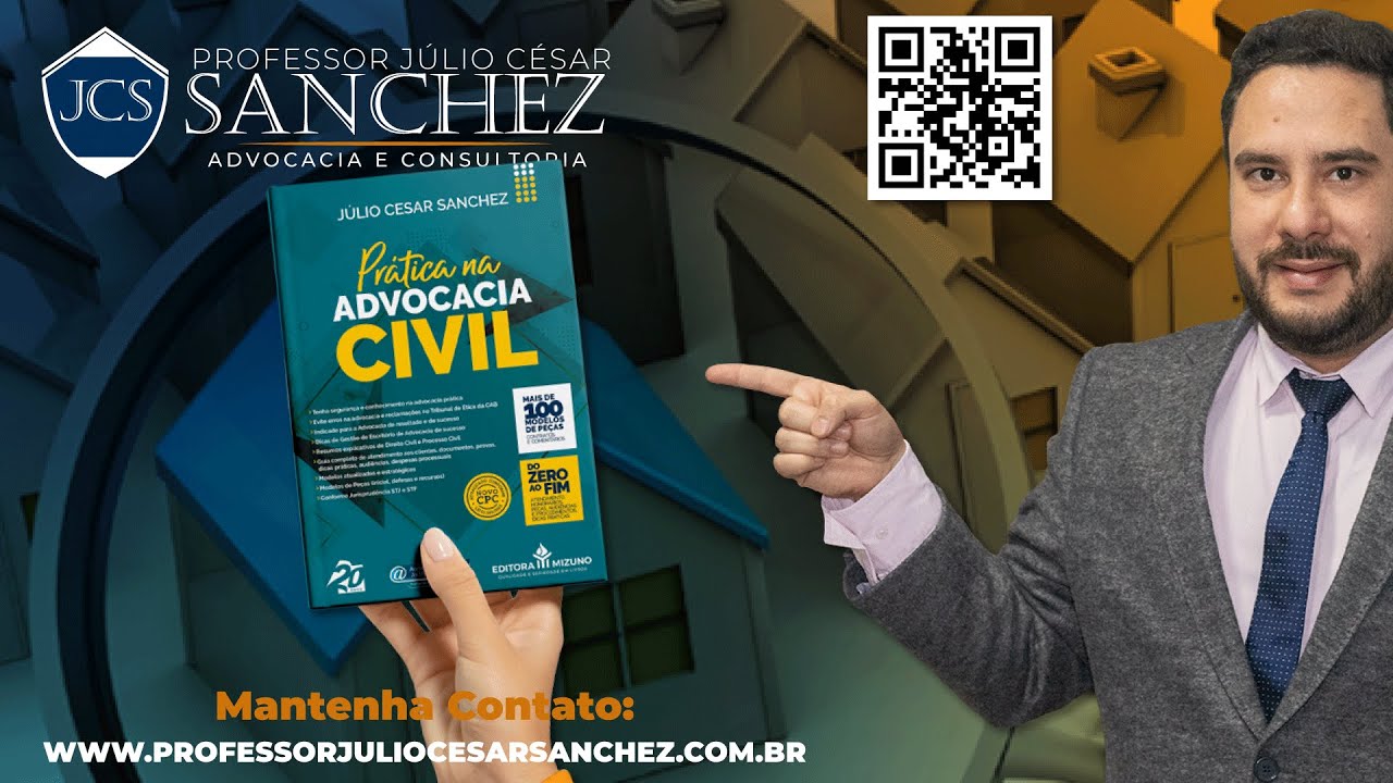 Watch Now LIVRO DE PRÁTICA JURÍDICA - Prática na Advocacia Civil Melhor livro para aprender advogar na prática LIVRO DE PRÁTICA JURÍDICA - Prática na Advocacia Civil Melhor livro para aprender advogar na prática