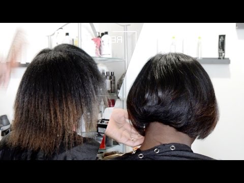 download lagu mp3 mp4 Short Bob With Bangs Black Woman, download lagu Short Bob With Bangs Black Woman gratis, unduh video klip Short Bob With Bangs Black Woman