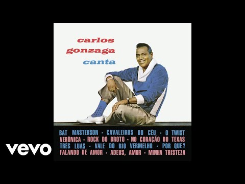 Carlos Gonzaga - Bat Masterson (Pseudo Video)