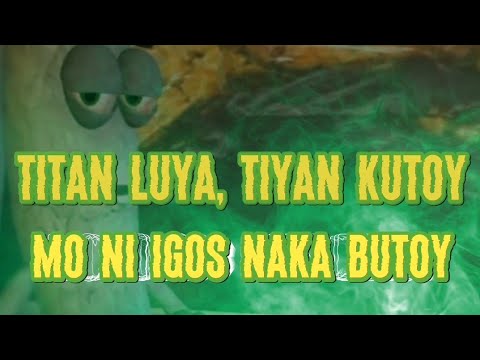 WAYO ODD - STARS SA BETHLEHEM (OFFICIAL LYRIC VIDEO)