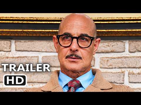 YouTube Trailer