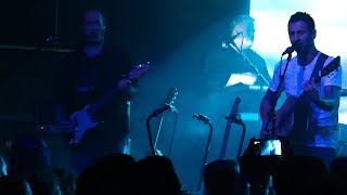 Sully Erna - Berlin, SO36 21.09.17 • Don&#39;t Comfort Me