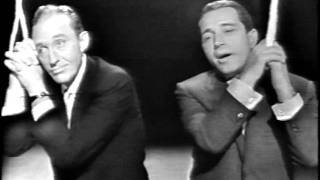 Bing Crosby &amp; Perry Como - Soothing Medley
