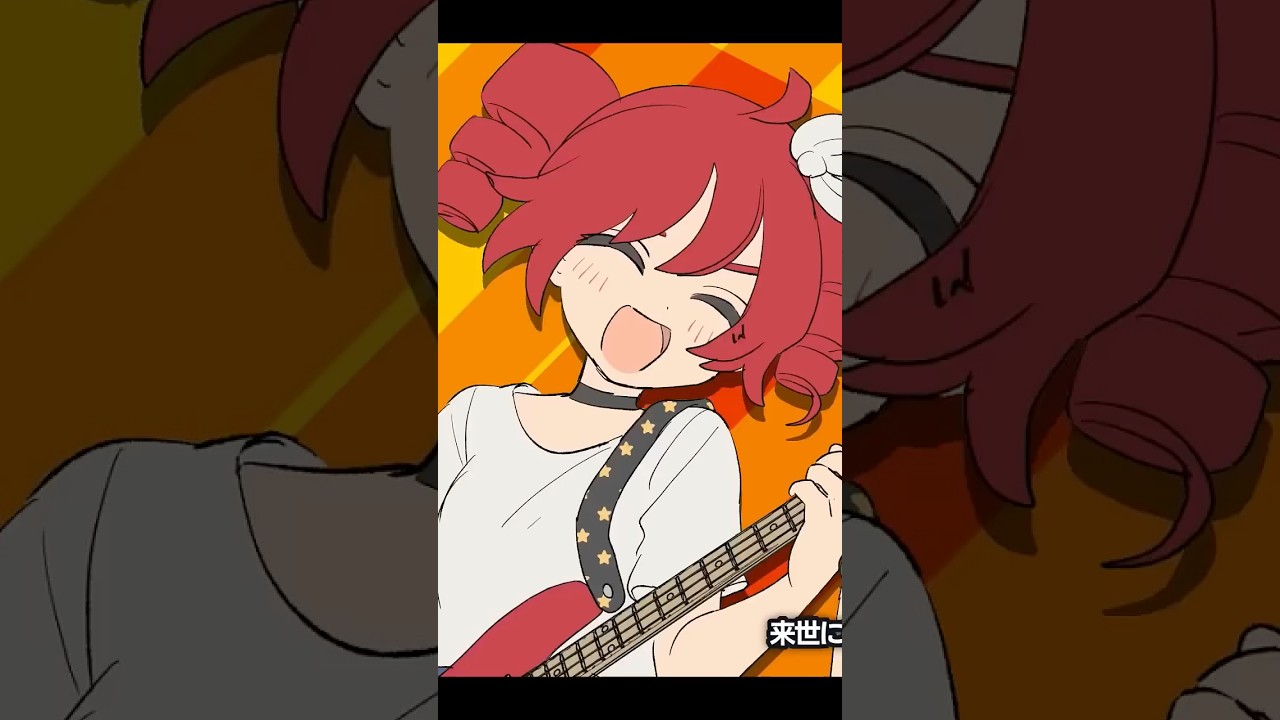 New Song! 「あの子みたいに」#重音テト #知声