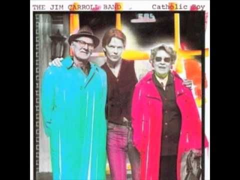 Jim Carroll Band - Nothing is true