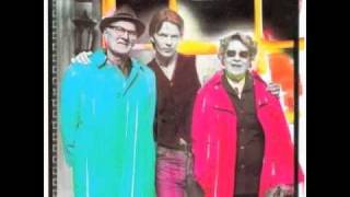 Jim Carroll Band - Nothing is true