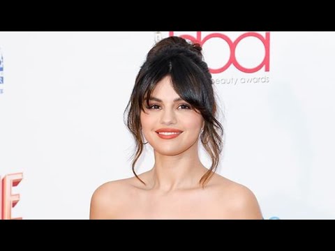 女優セレーナ・ゴメス　１７歳以下禁止の「Ｘ指定映画」に出演へ「過激な内容だ」