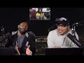 BIA LONDON Ft J Cole REACTION