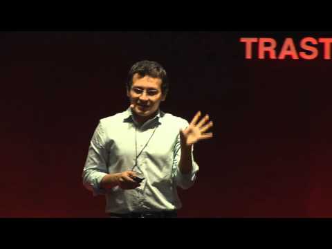 Simple innovations for complex problems: Carlos Caballero at ...