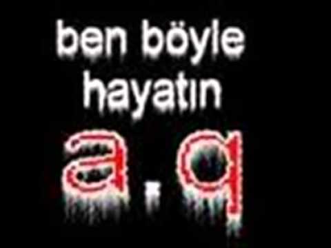 TeHLiKe-Mc   HaYaTıN AQ