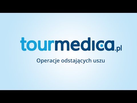 Tourmedica.pl - Operacje odstających uszu - efekty przed i po zabiegu