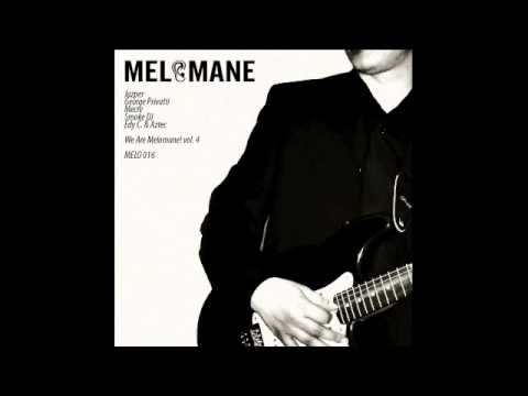 Edy C. & Aztec - Bit The Beat