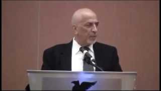 Dr Claude Anderson 5 levels to control