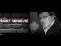ŠERIF KONJEVIĆ - KASNO ĆE BITI KASNIJE - (OFFICIAL LYRICS VIDEO 2002)