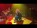 LUNEY TUNE - ALICE COOPER (FULL BAND COVER PERFORMED BY THE AUSTRALIAN ALICE COOPER SHOW)
