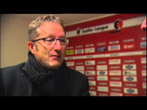 Terugblik Helmond Sport - FC Volendam