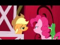My Little Pony Friendship is Magic Season 1 Episode 25 - Party of One.mp4