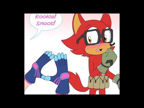 Rookie X SNT Everything Good (Ashes Remain)