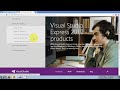 Visual C++ Windows Forms Application Tutorial