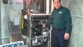 preview picture of video 'What Happens During Heating Preventative Maintenance in Broomall PA'