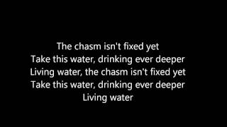 Flyleaf- Chasm (lyrics)