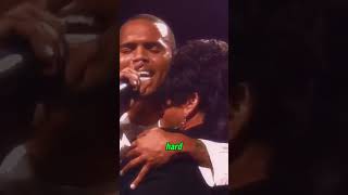 chris brown ft Joyner Lucas by momma (lyrics) HD mp4
