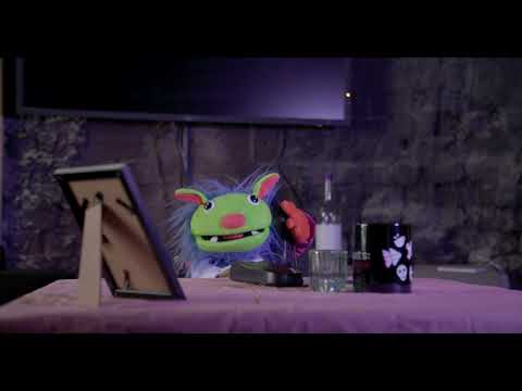 Puppet Love Teaser Trailer