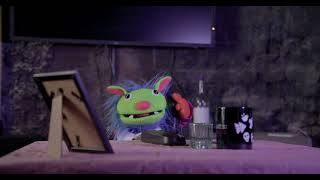 Puppet Love Teaser Trailer