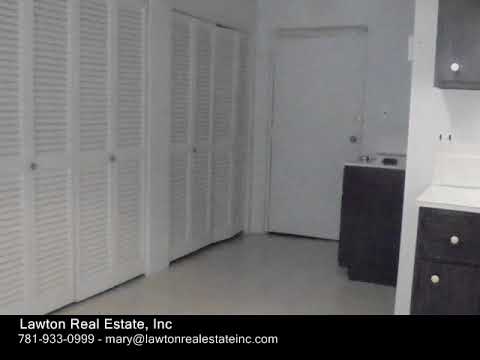 80 N Warren St Unit 28, Woburn MA 01801 - Condo - Real Estate - For Sale -