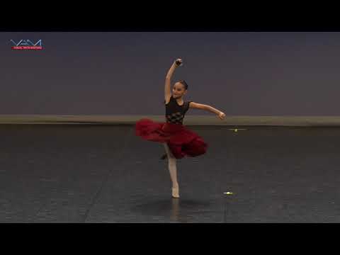 YAGP2020 Paris #385 T Cordellier Don Quixote