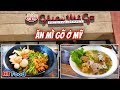 MÌ GÕ - Ở Mỹ Cũng Có "Mì Gõ" - Khu Little Saigon - Bolsa - Phước Lộc Thọ || Cuộc Sống Mỹ #58