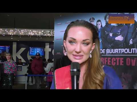 Miss België klaar voor Miss Universe: "Laten zien dat België voor iets anders staat"