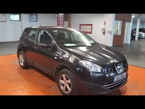 Nissan Qashqai 2010 - Image 2