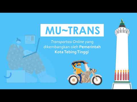 Mutrans Driver