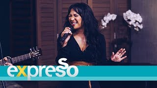 Tarryn Lamb performs "Mal Oor Jou"