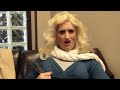 Dr Nima: Spinal Therapist (Matt/Carmen)