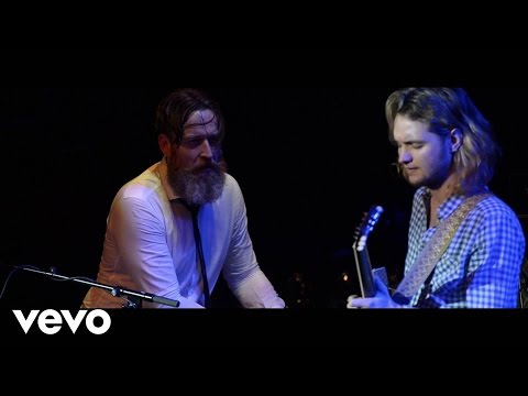 Sven Hammond - Fly ft. Jett Rebel