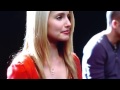 To sir, with love- full performance (glee cast ...