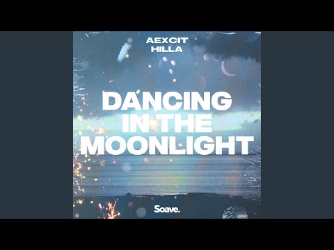 Dancing In The Moonlight