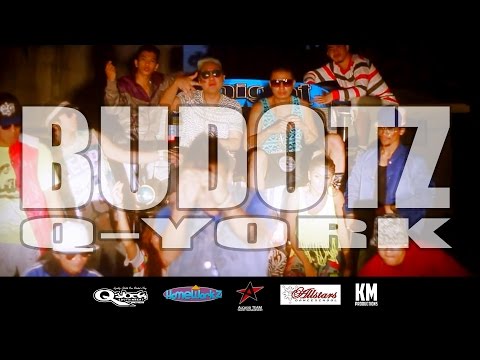Q-York - Budotz [Official Music Video] feat. Philippine Allstars