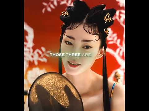 "Three Disciples" - Journey to the West Edit | Passo Bem Solto (Slowed) #stephenchow #edit