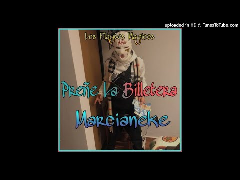 INSTRUMENTAL REMAKE - PREÑÉ LA BILLETERA - Marcianeke | BEAT DE REGGAETON - PERREO