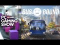 Vidéo de gameplay de Bus Bound  XBox