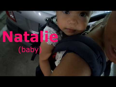 New Intro for Noel and Baby