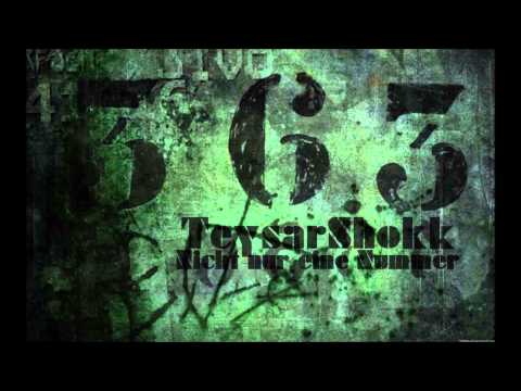 TeysarShokk - Nicht nur eine Nummer